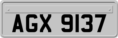 AGX9137