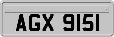 AGX9151