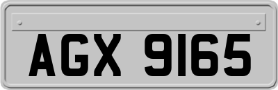 AGX9165