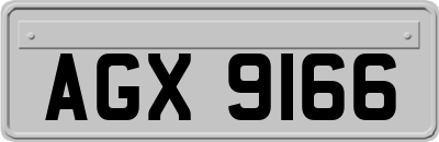 AGX9166