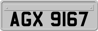 AGX9167