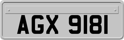AGX9181