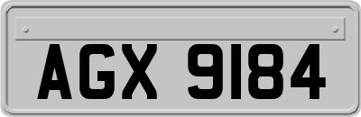 AGX9184