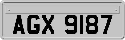 AGX9187
