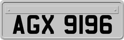 AGX9196