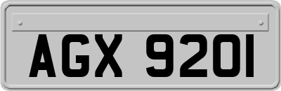 AGX9201