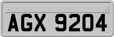 AGX9204