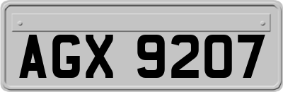 AGX9207