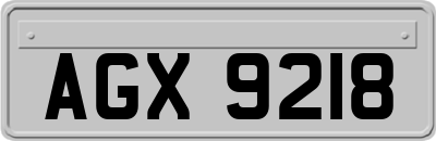 AGX9218