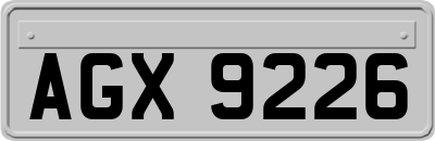 AGX9226