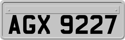AGX9227