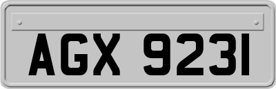 AGX9231