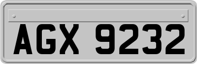 AGX9232
