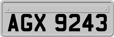 AGX9243
