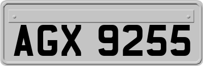 AGX9255