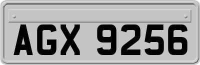 AGX9256