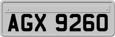 AGX9260