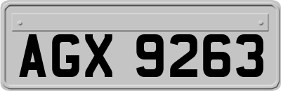 AGX9263