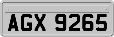 AGX9265