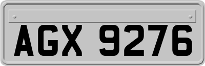 AGX9276