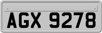 AGX9278