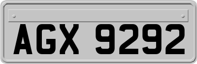 AGX9292
