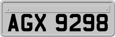 AGX9298