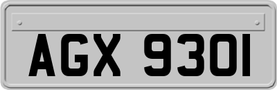 AGX9301