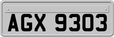 AGX9303