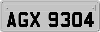 AGX9304