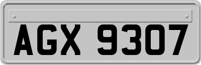 AGX9307