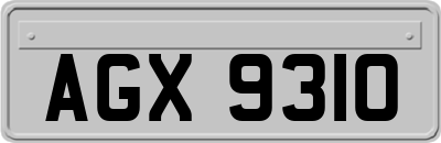AGX9310