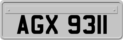 AGX9311