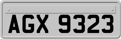 AGX9323