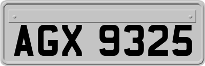 AGX9325