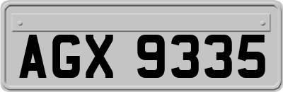 AGX9335