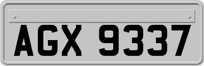 AGX9337