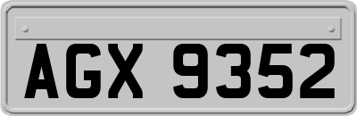 AGX9352