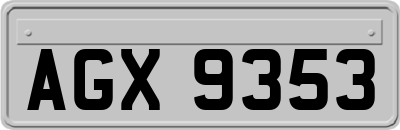 AGX9353
