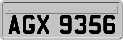 AGX9356