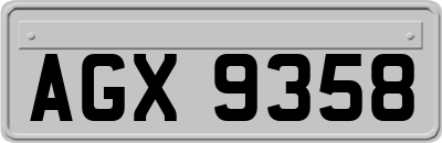 AGX9358