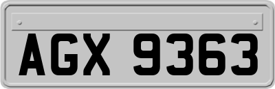 AGX9363