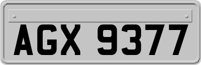 AGX9377