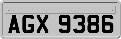 AGX9386