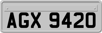 AGX9420