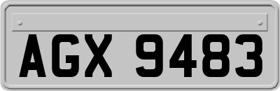 AGX9483