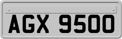 AGX9500