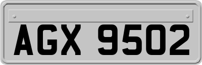 AGX9502