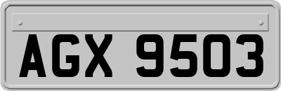 AGX9503