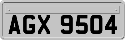 AGX9504
